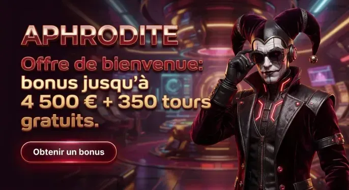Aphrodite Casino